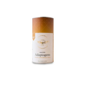 Soaring Free Master Adaptogens capsules