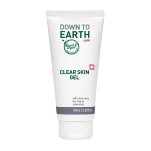CLEAR SKIN GEL