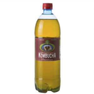 KOMBUCHA CONCENTRATE