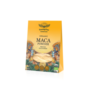 MACA POWDER