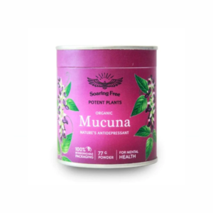 Soaring Free Mucuna Powder