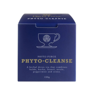 PHYTO-CLEANSE
