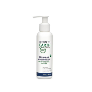 RECHARGE MOISTURISER