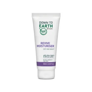 REVIVE MOISTURISER