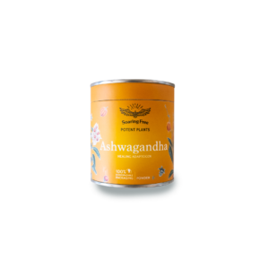 Soaring Free Ashwagandha Capsules