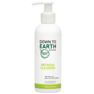 REFRESH CLEANSER