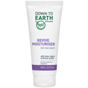 RECHARGE MOISTURISER AND AFTERSHAVE SOOTHER