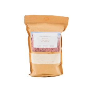WHEAT GLUTEN