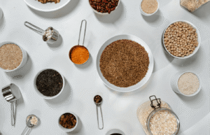 Read more about the article  Clean Eating Made Simple – Your Beginner’s Guide