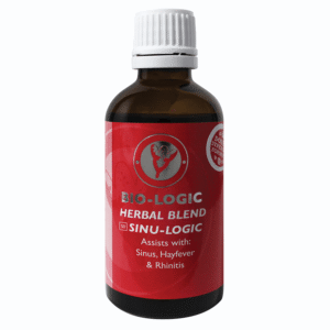 Phytoforce Sinus and Allergy