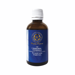 Phytoforce Garcinia Cambogia