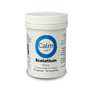 Calm Life Sceletium