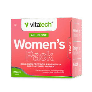 Vitatech Women’s Pack
