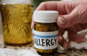 Read more about the article Breathe Easier This Season: How Diet and Supplements Can Help You Beat Seasonal Allergies