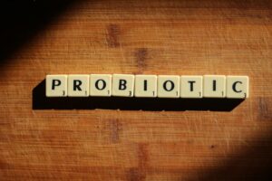 Read more about the article Why Probiotics Matter For Tiny Tummies