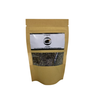 Nutrition Pantry Chia Seeds 100g