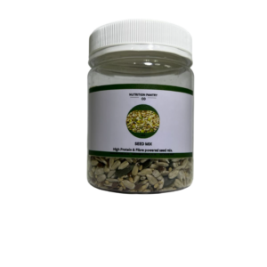 Nutrition Pantry Super Seed Mix 150g