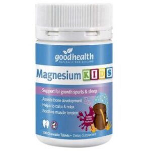 Good Health Kids Magnesium