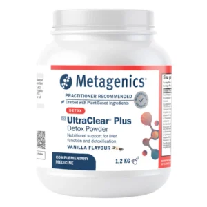 Metagenics Ultraclear Plus 1.2kgs